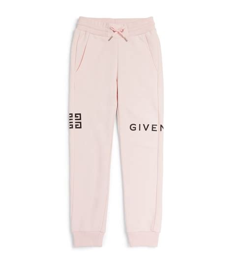 boys' givenchy kids|givenchy sweatpants girls.